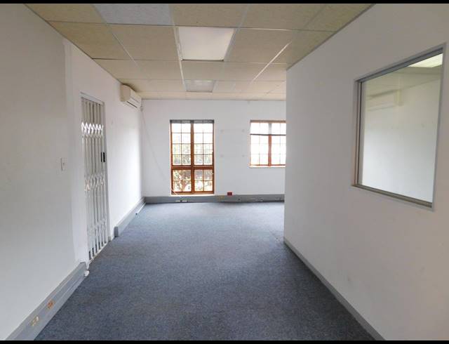 174M² BUILDING TO LET IN RANDBURG CENTRAL